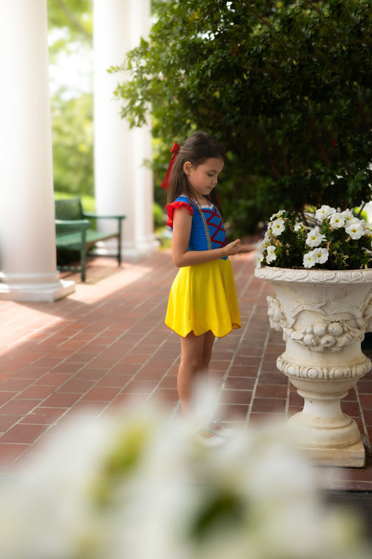 Fairest Princess Hadley- Athleisure (Preorder- Round 2)