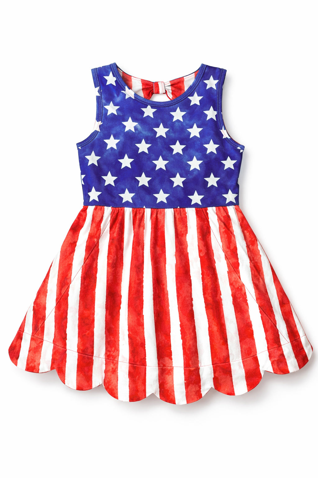 Stars and Stripes 2.0 Hadley- Athleisure (RTS)