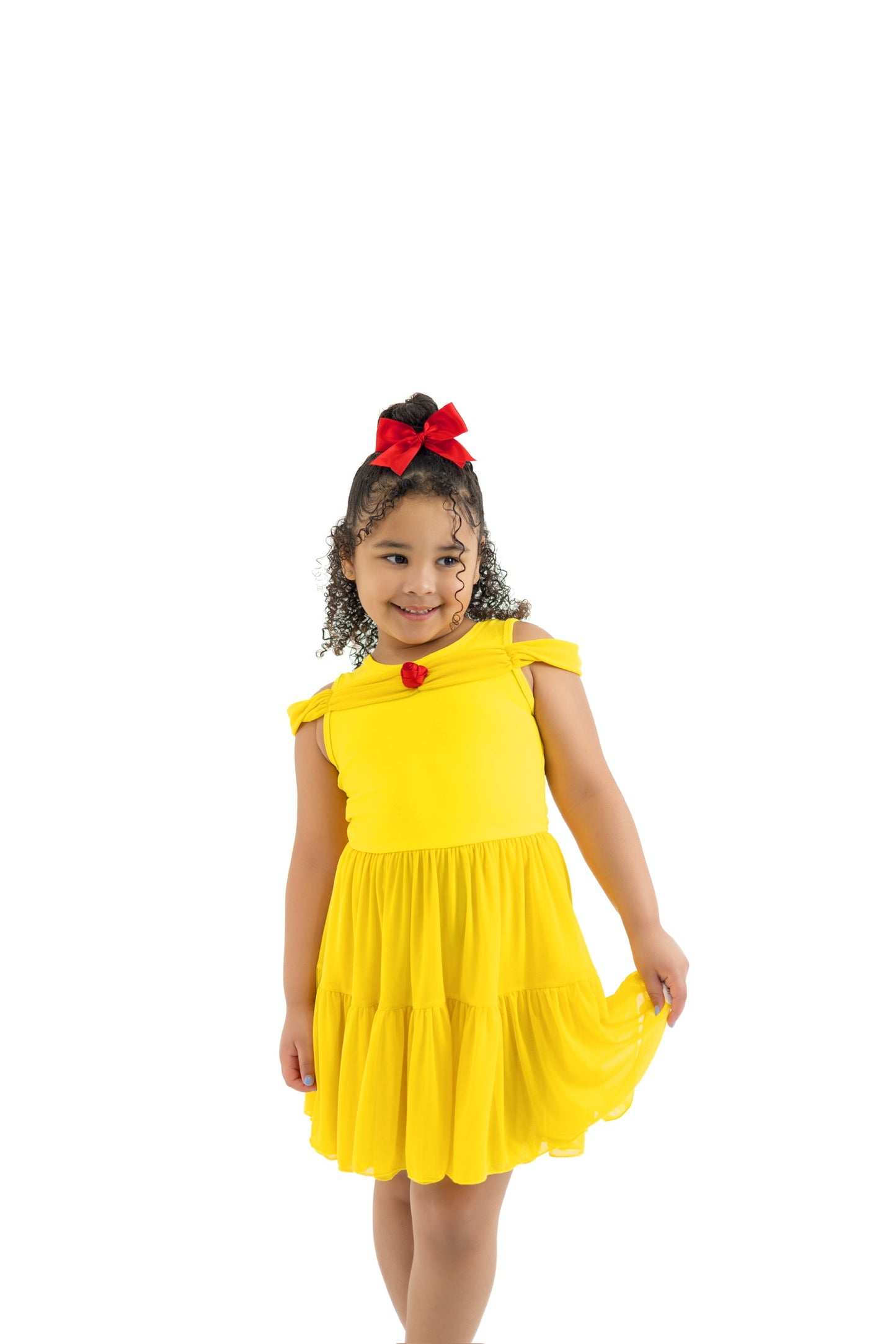 Enchanted Princess 2.0 Hadley- Athleisure (Preorder- Ships in May)