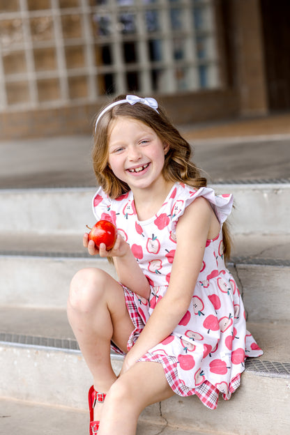 Orchard Charm Charlotte (RTS)