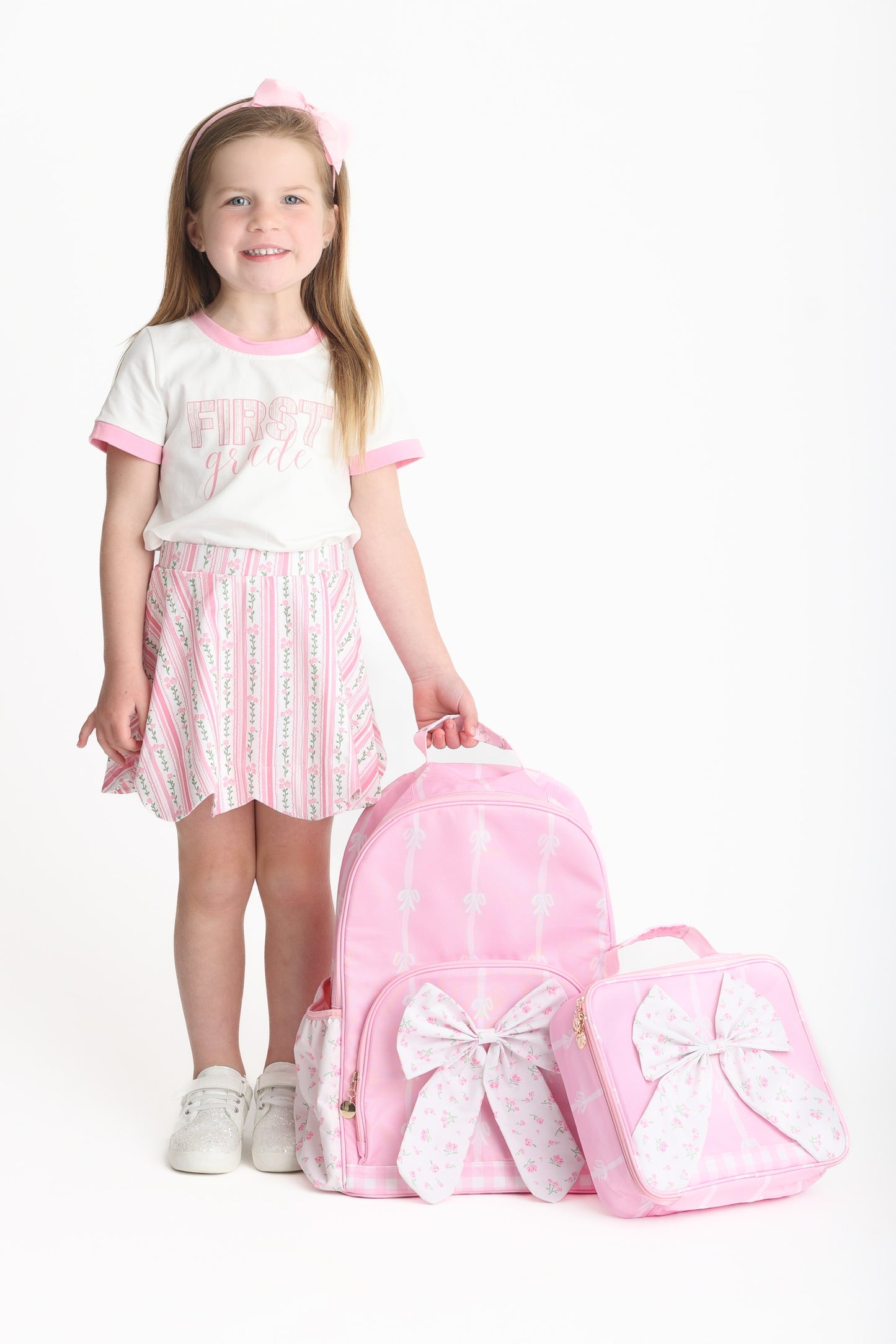 Sweetheart Society Backpack (Preorder)