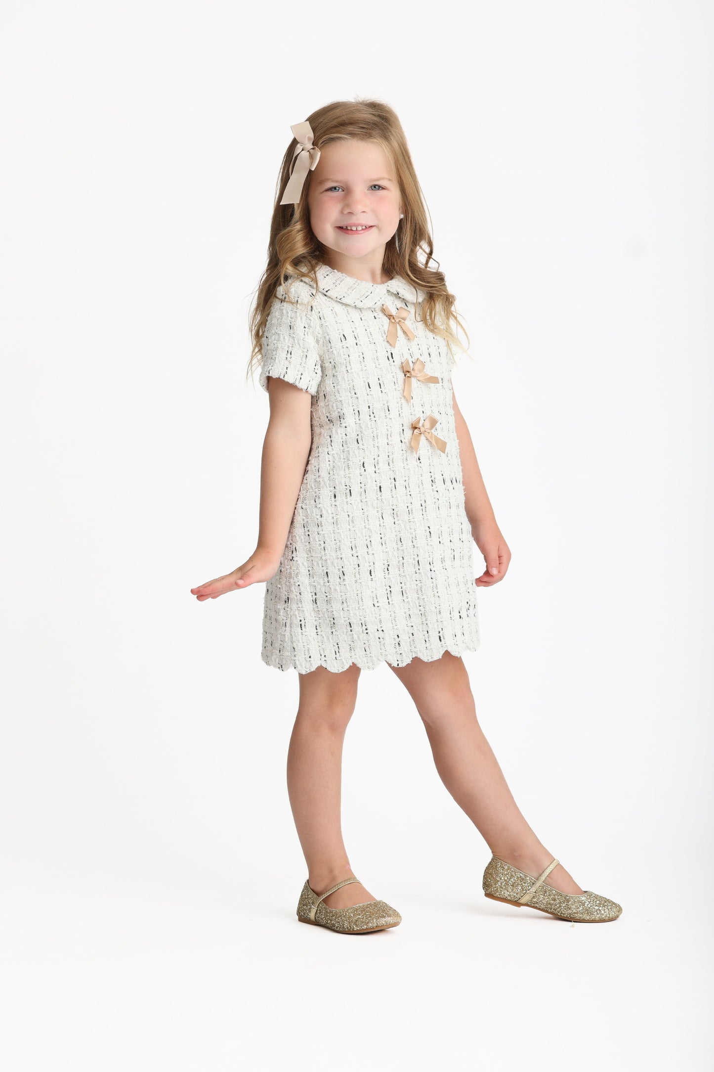 Yuletide Dress (Preorder)
