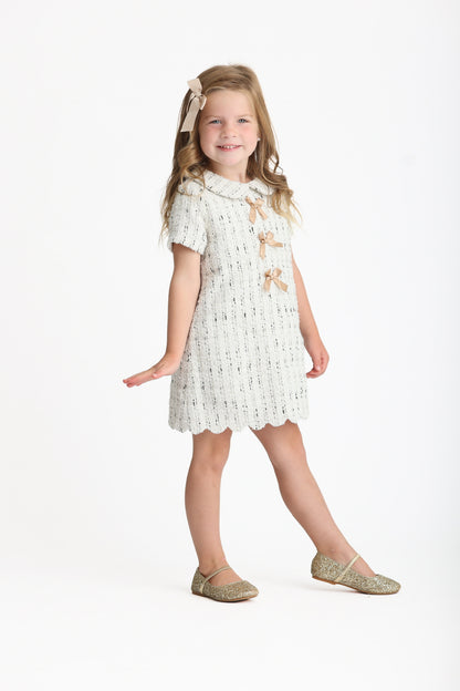 Yuletide Dress (Preorder)