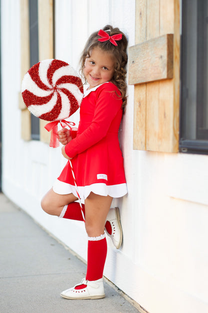 Elf Hadley- Athleisure (RTS)