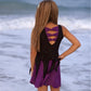Sea Villain Hadley- Athleisure (RTS)