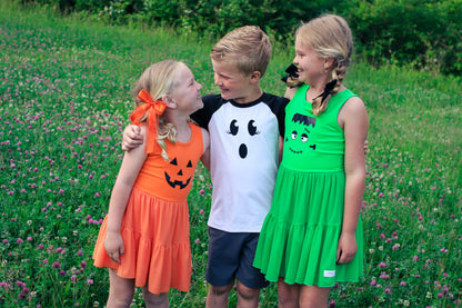Jack-o-lantern Hadley- Athleisure (Preorder)