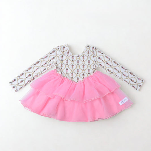 Doll Dress- Clara's Dream (Preorder)
