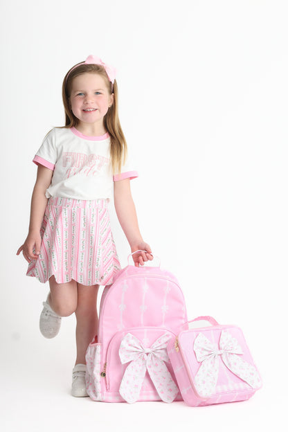 Sweetheart Society Backpack (Preorder)