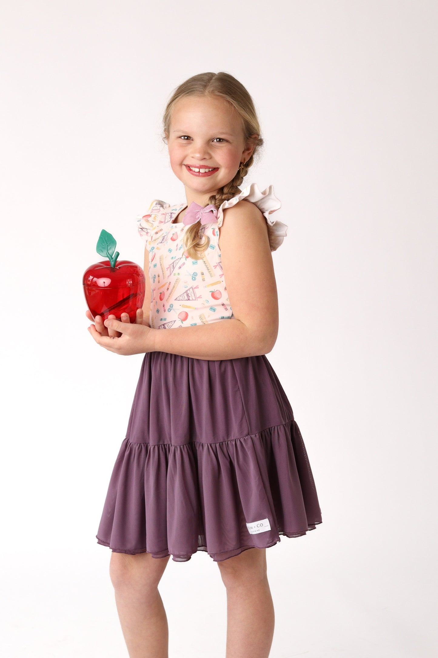 Teachers Pet Hadley- Athleisure (RTS)