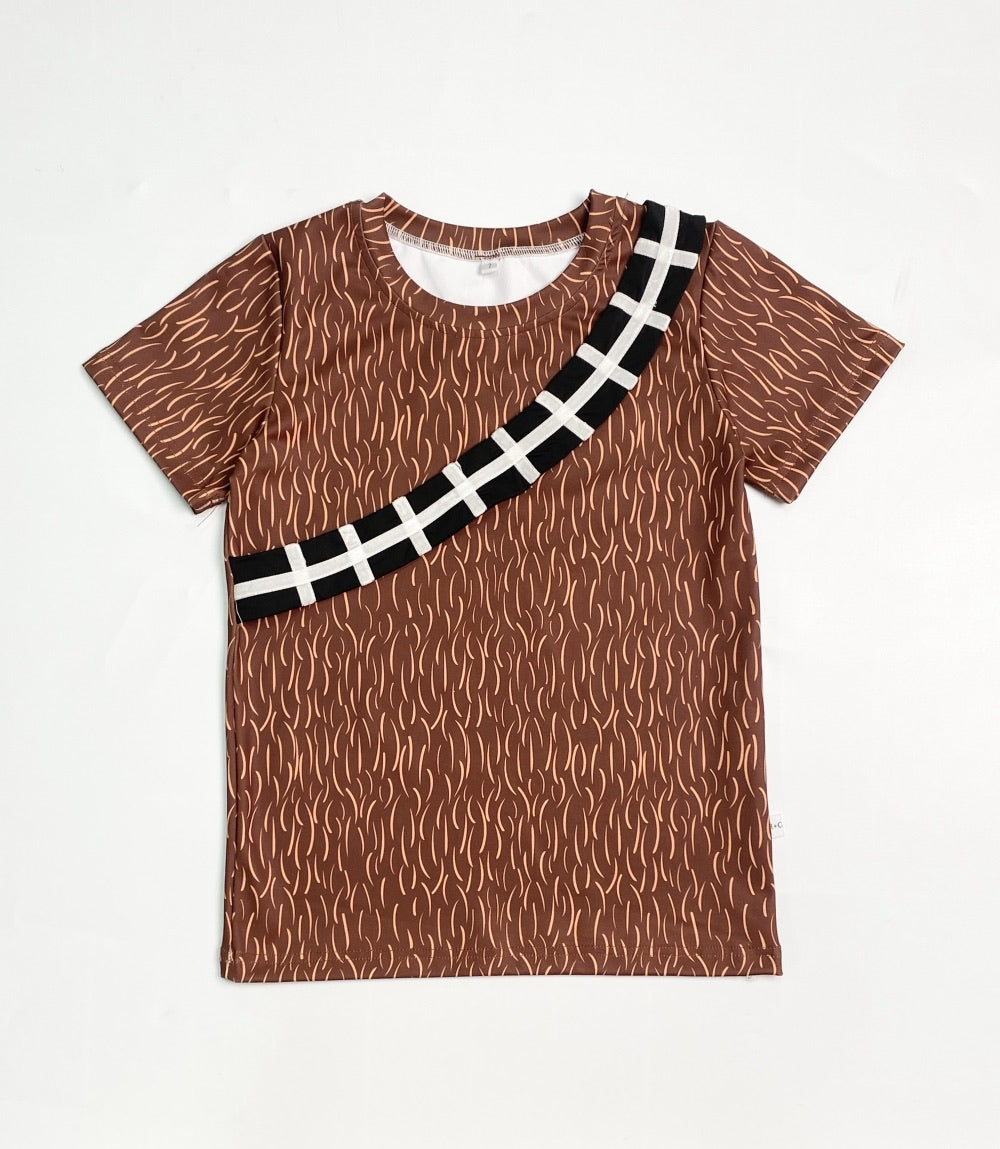 Woodland Shirt (RTS)
