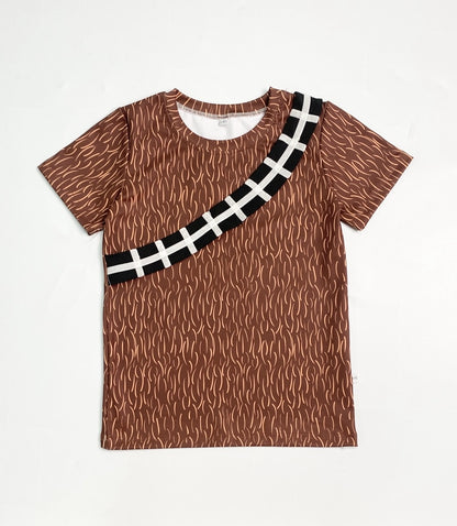 Woodland Shirt (RTS)