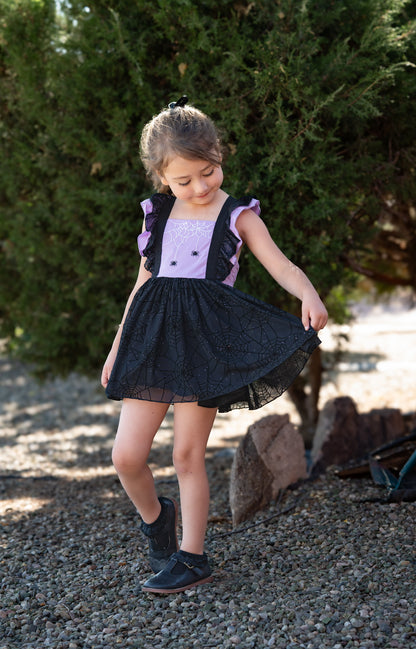 Spellbound Pinafore (Preorder)