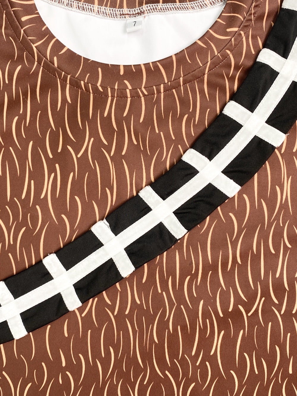 Woodland Shirt (RTS)