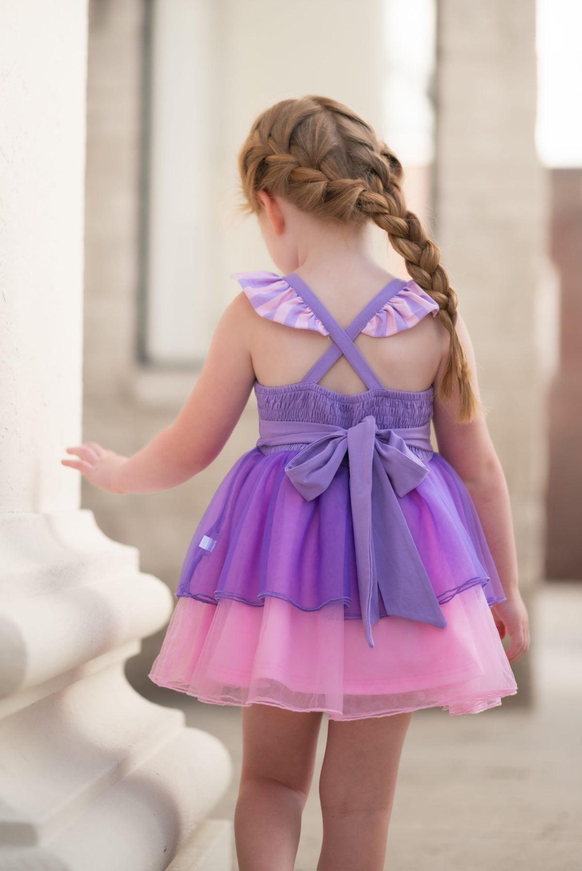 Tower Princess Emilia (Preorder)