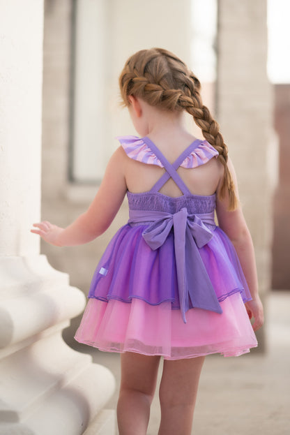 Tower Princess Emilia (Preorder)