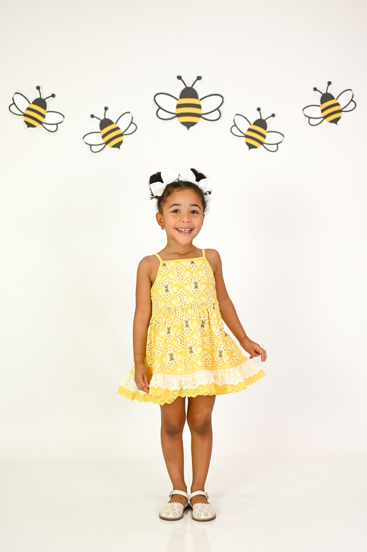 Honey Bows Leigh (RTS)