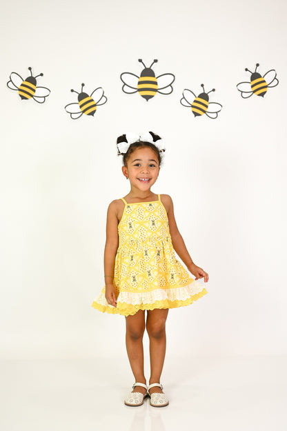 Honey Bows Leigh (RTS)
