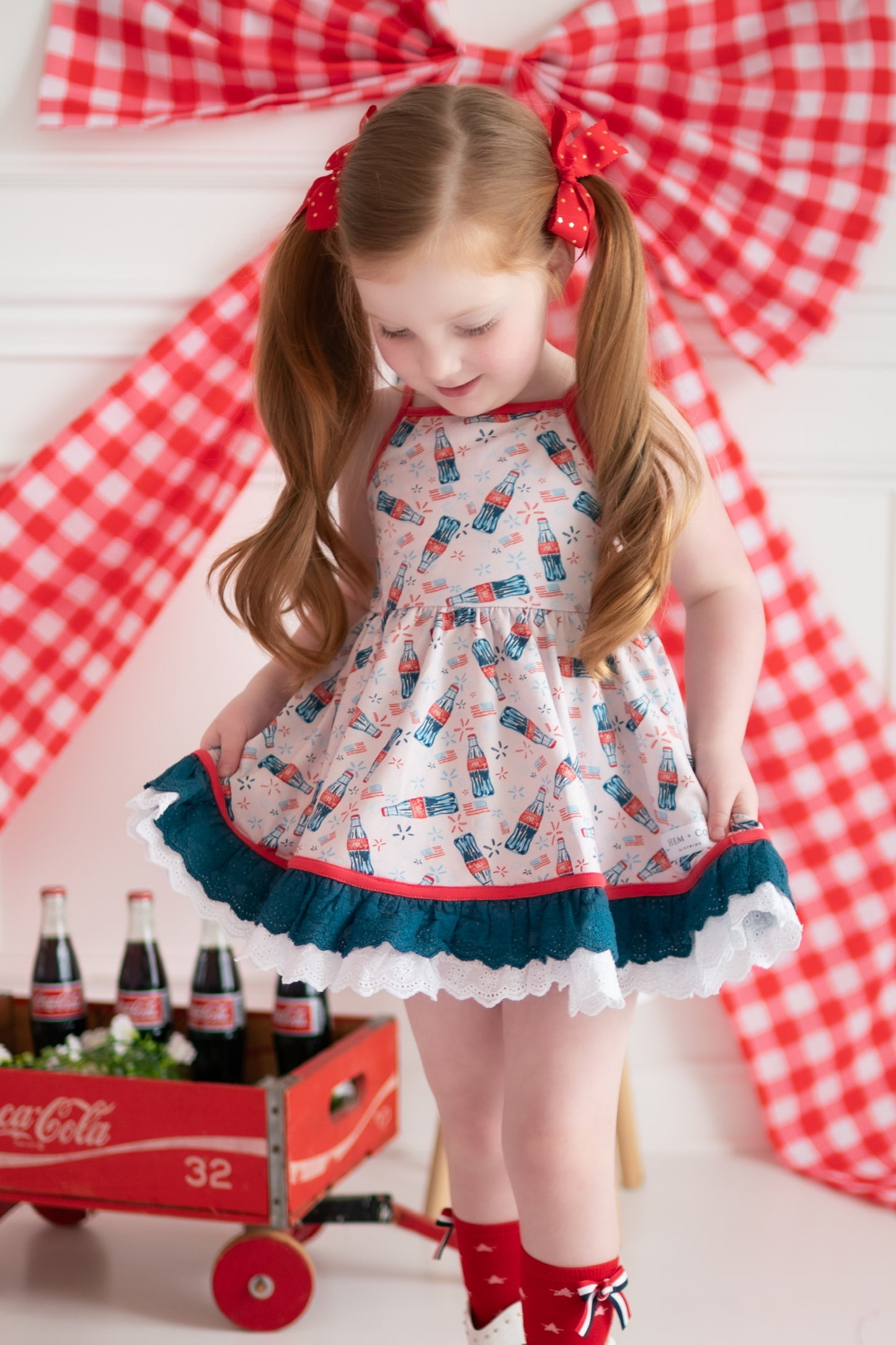 Patriot Pop Leigh (RTS)