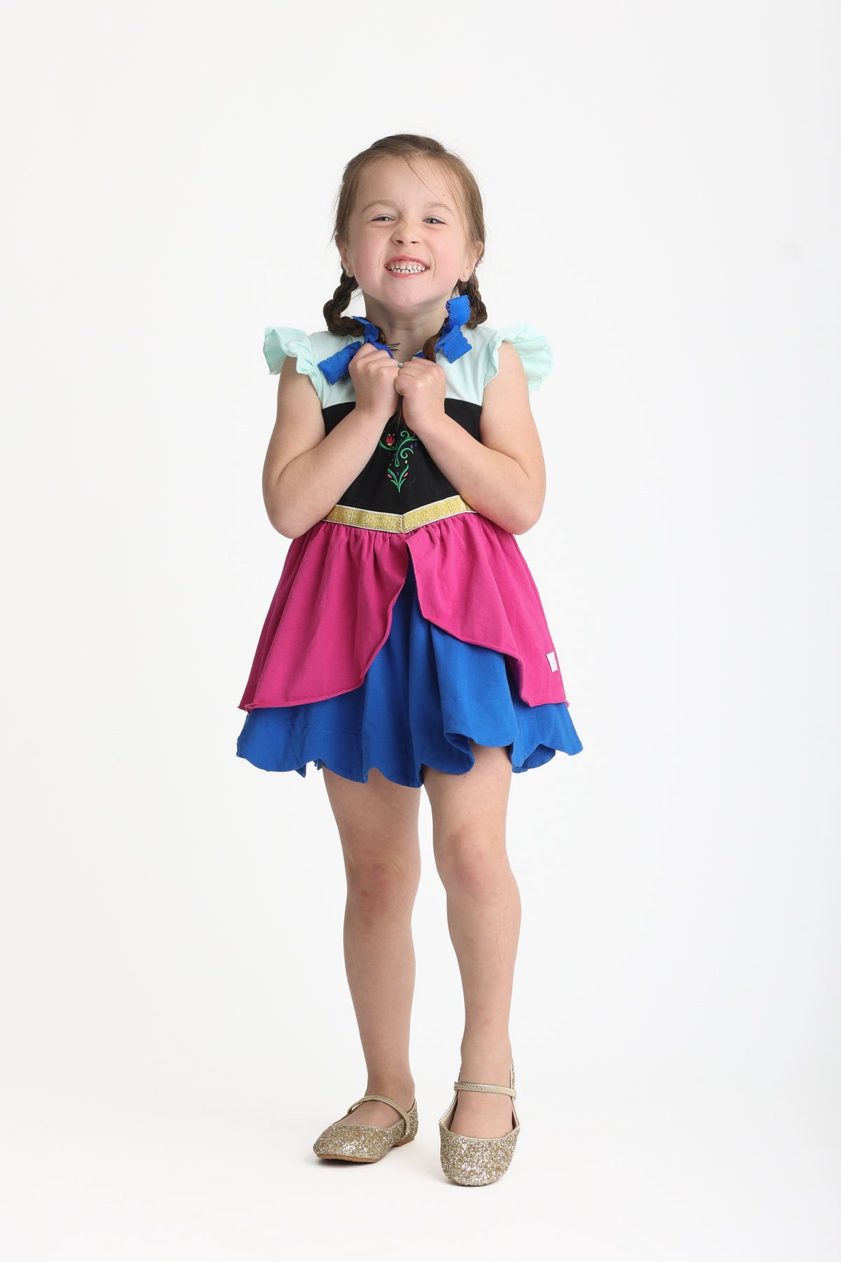 Nordic Princess Charlotte (RTS)