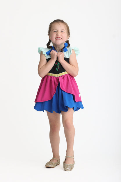 Nordic Princess Charlotte (RTS)