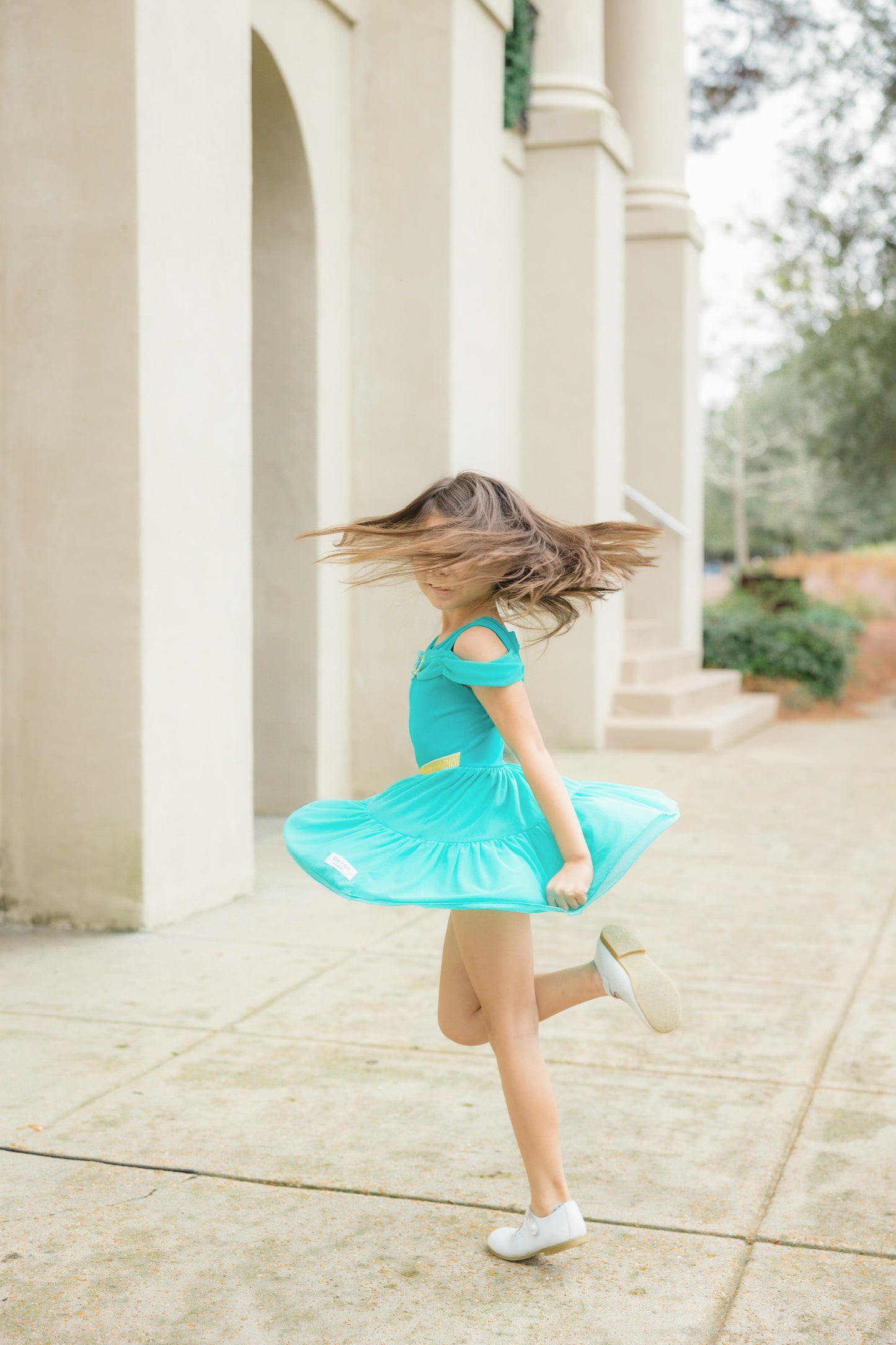 Arabian Princess 2.0 Hadley- Athleisure (Preorder- Ships in May)