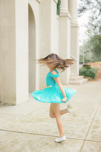 Arabian Princess 2.0 Hadley- Athleisure (Preorder- Ships in May)