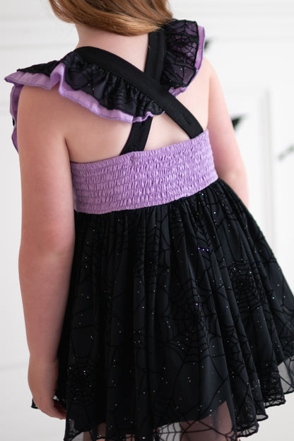 Spellbound Pinafore (Preorder)