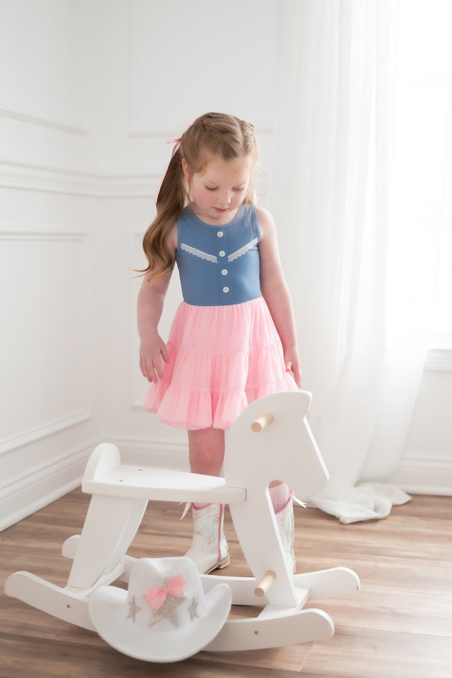 Rodeo Hadley- Athleisure (Preorder)