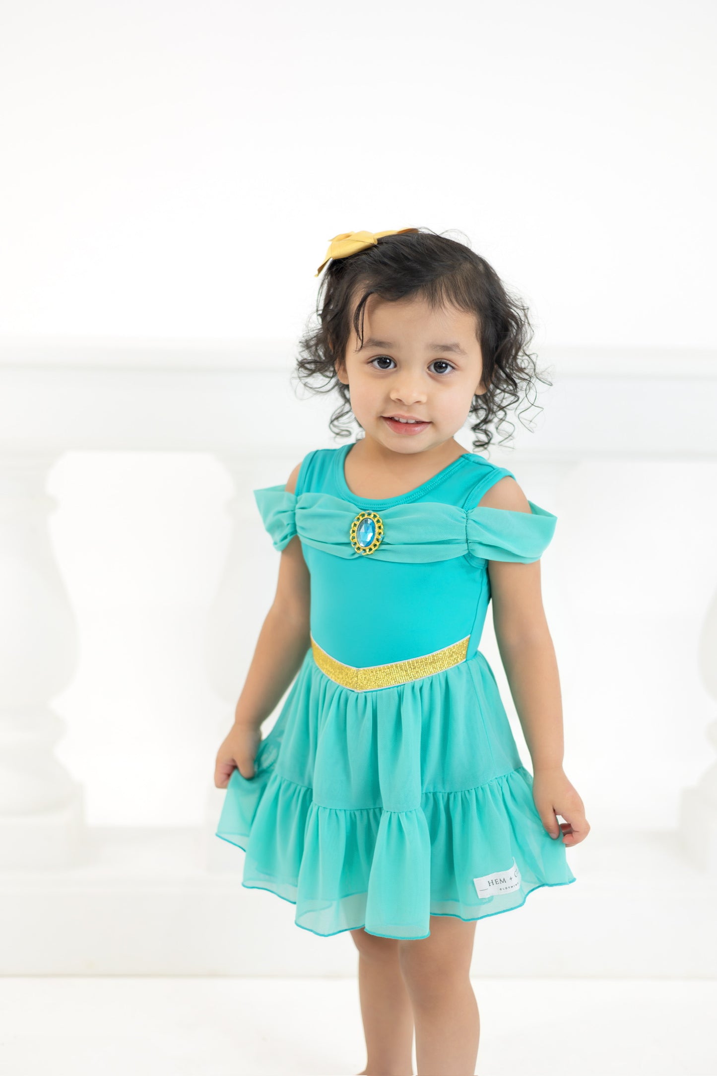 Arabian Princess 2.0 Hadley- Athleisure (Preorder- Ships in May)