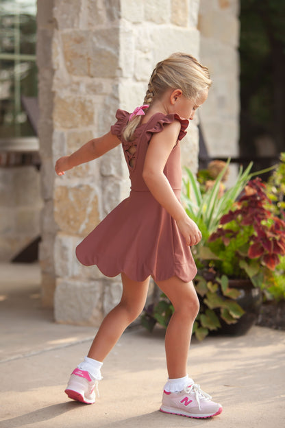 Fall Hadley- Athleisure (RTS)