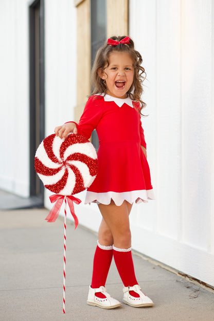 Elf Hadley- Athleisure (RTS)