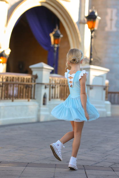 Ever After 2.0 Hadley- Athleisure (Preorder- Ships in May)