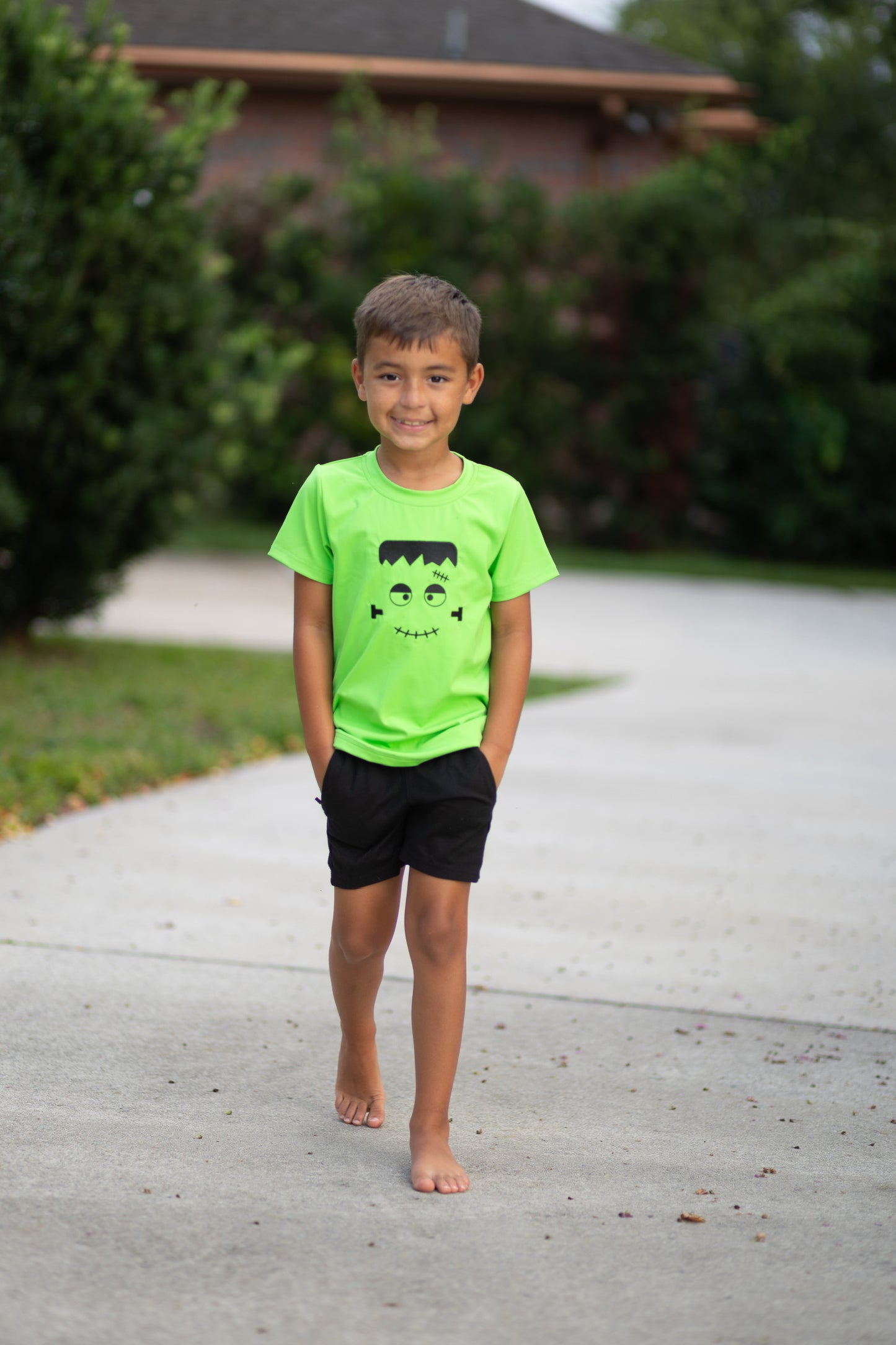 Frankie Shirt (Preorder)