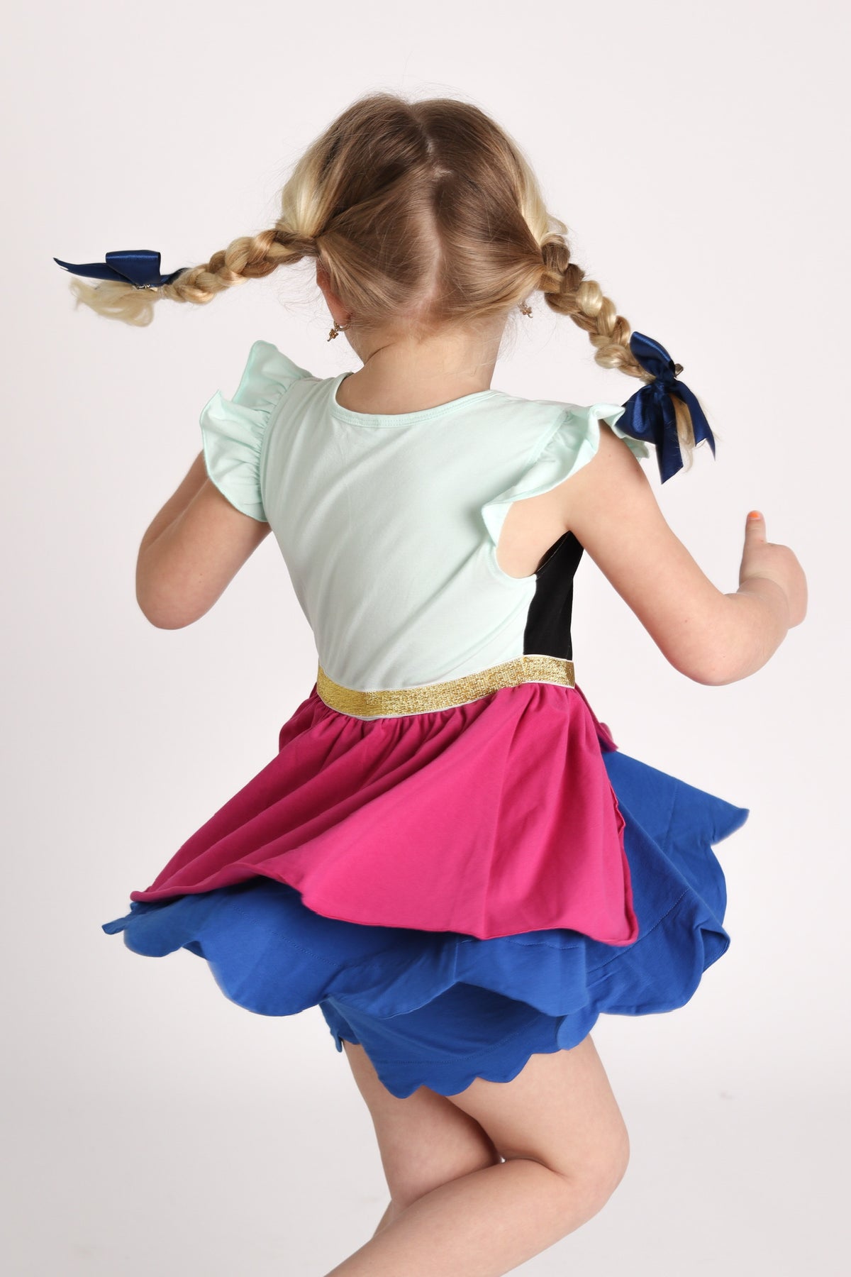 Nordic Princess Charlotte (RTS)