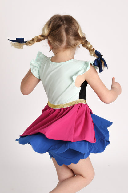 Nordic Princess Charlotte (RTS)