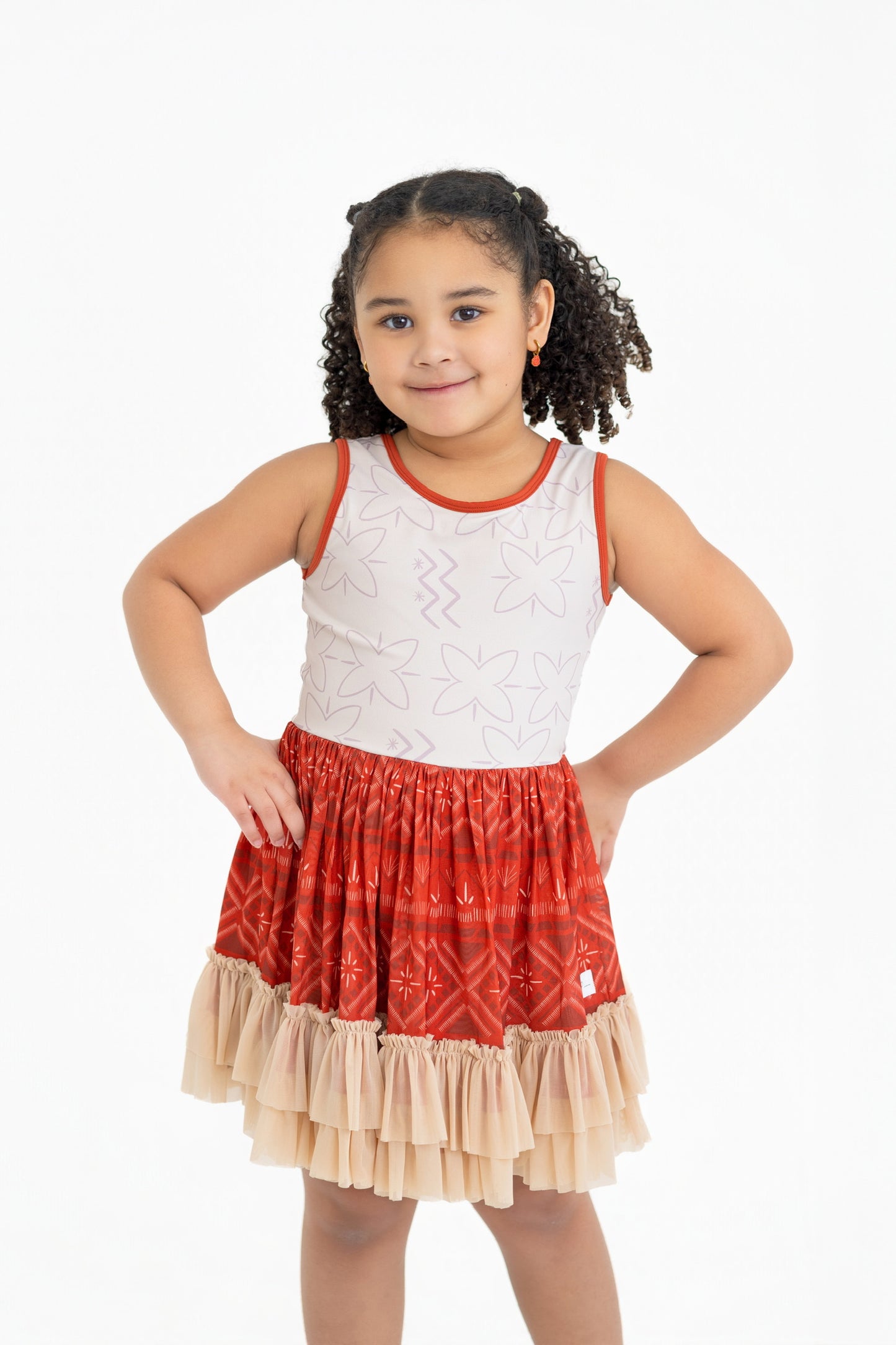 Island Princess 2.0 Hadley- Athleisure (RTS)