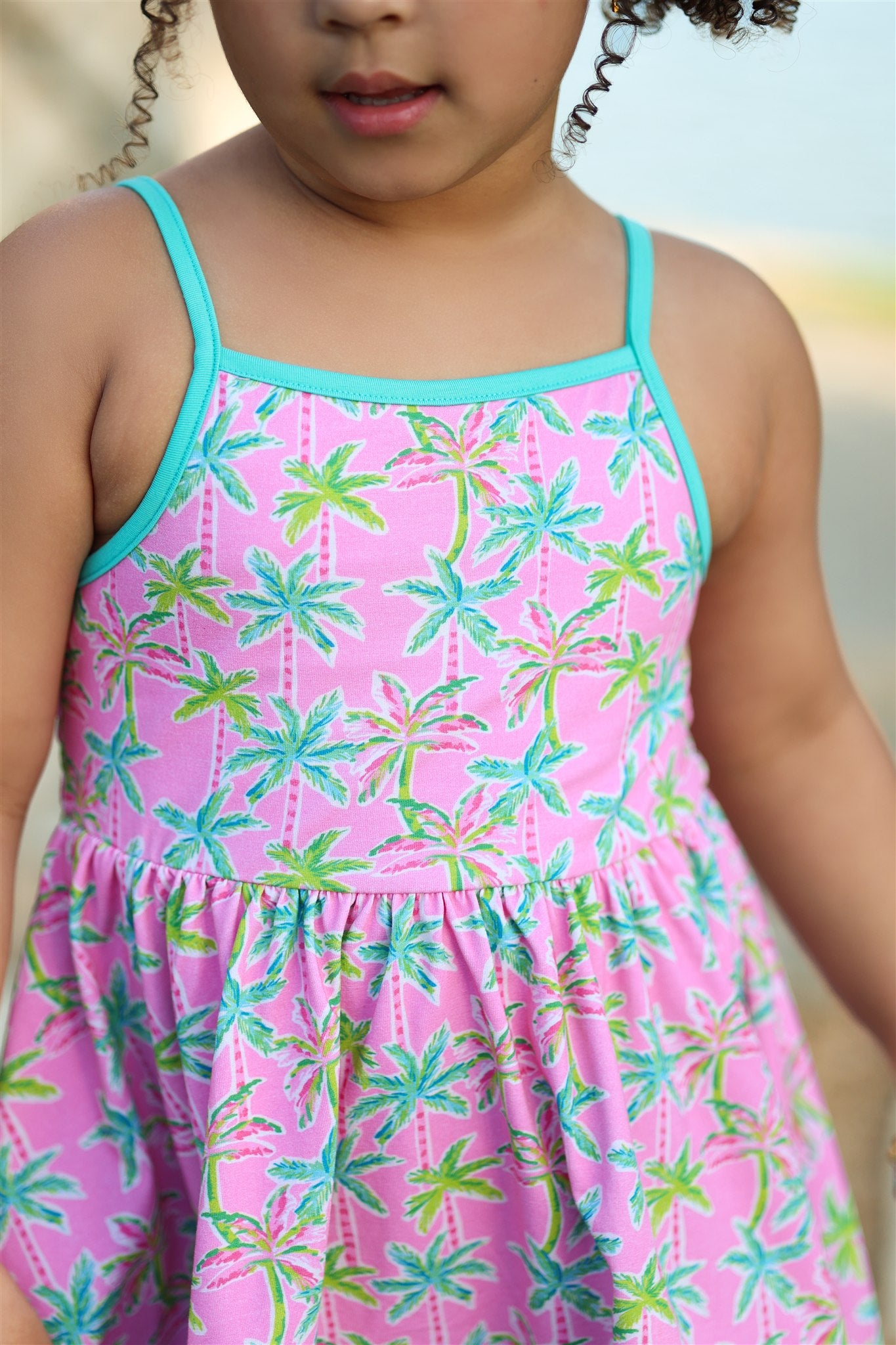 Palm Breeze Leigh (RTS)
