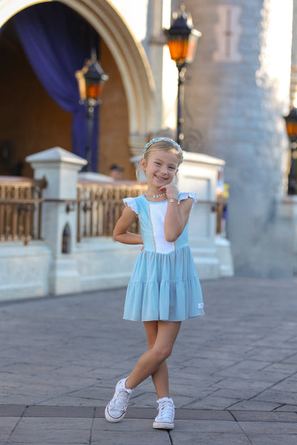 Ever After 2.0 Hadley- Athleisure (Preorder- Ships in May)