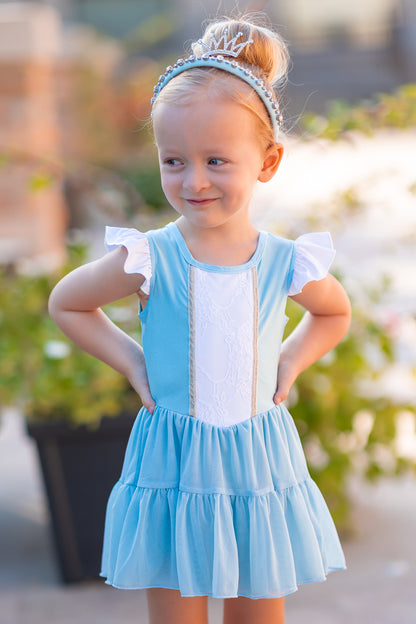 Ever After 2.0 Hadley- Athleisure (Preorder- Ships in May)