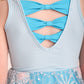 Ice Princess Hadley- Athleisure (RTS)