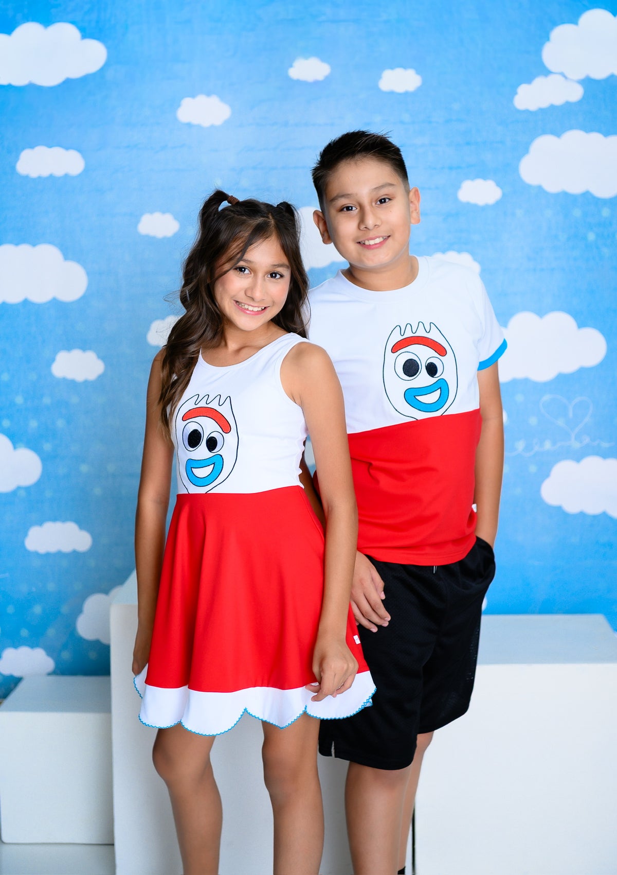Sporky Shirt (Preorder)