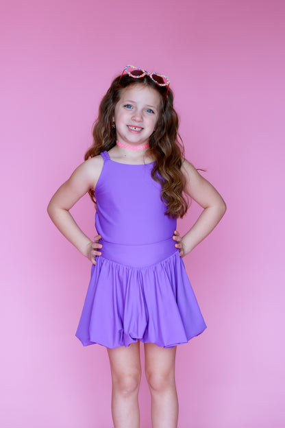 Neon Athletic Tank (Preorder)