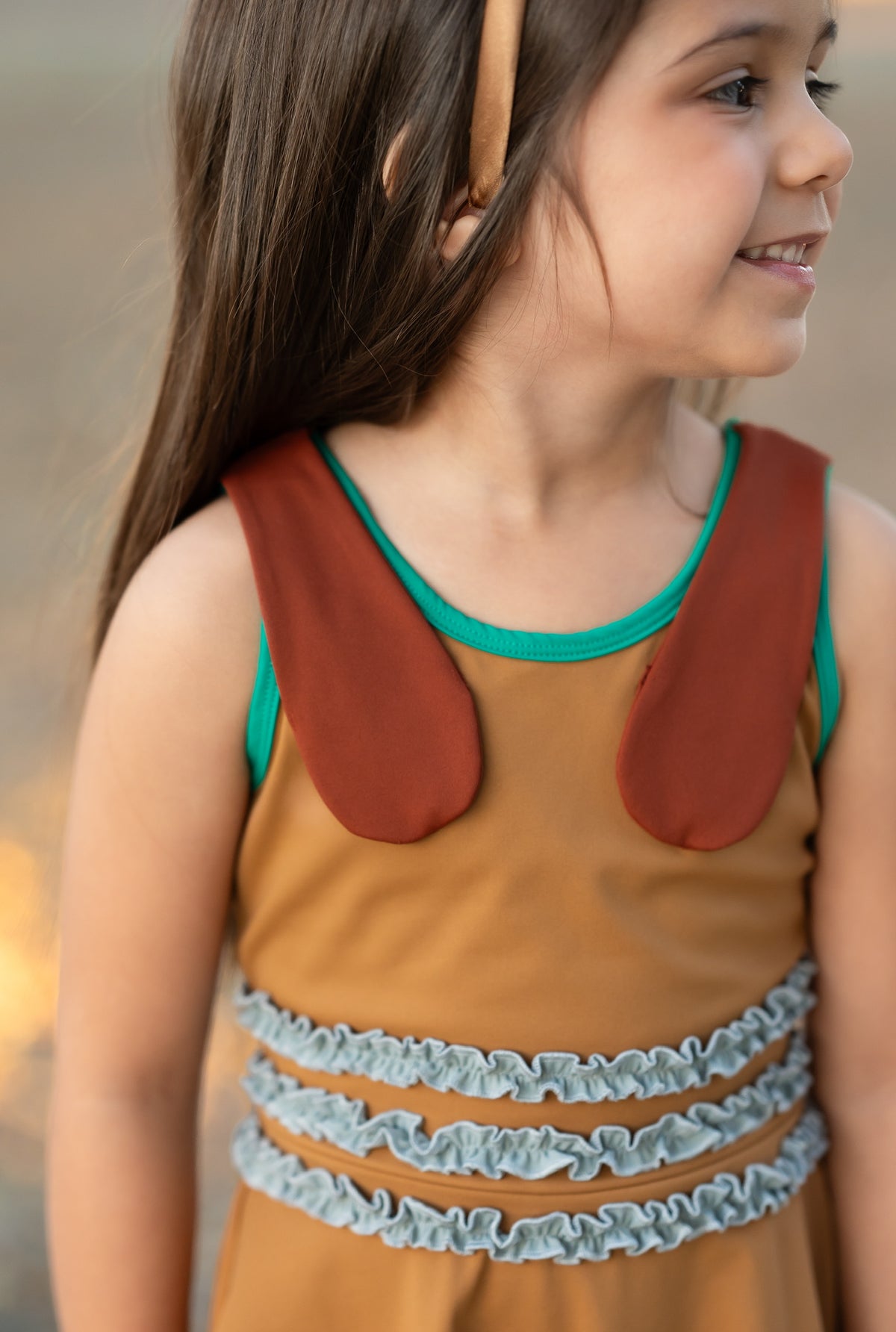 Stretchy Dog | The Original Hadley™ Athletic Dress (Preorder)