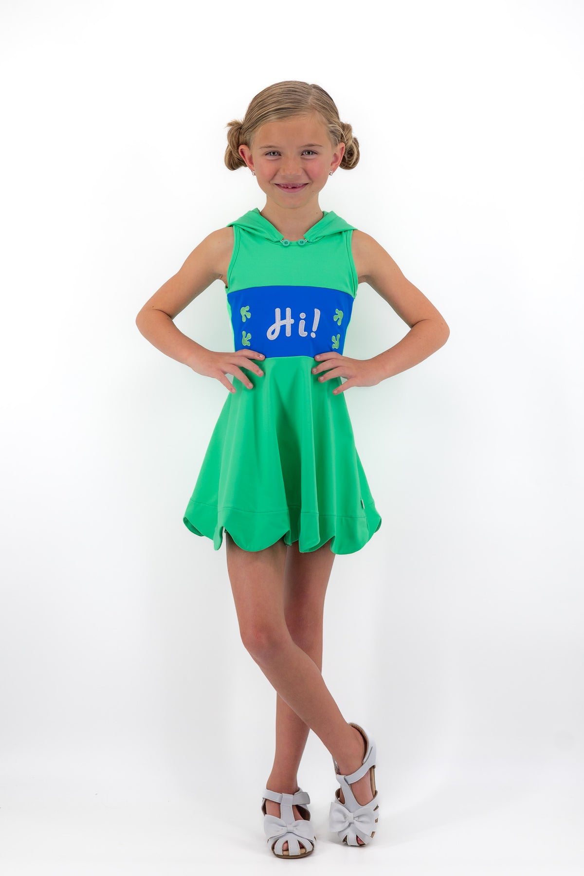 Hi! | The Original Hadley™ Athletic Dress (Preorder)