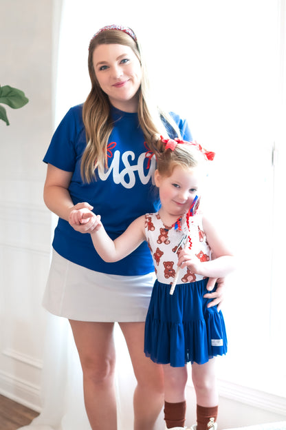 Adult Americana Shirt (RTS)