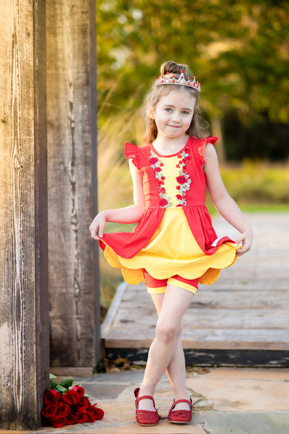 Enchanted Princess Charlotte (Vault Release Preorder)