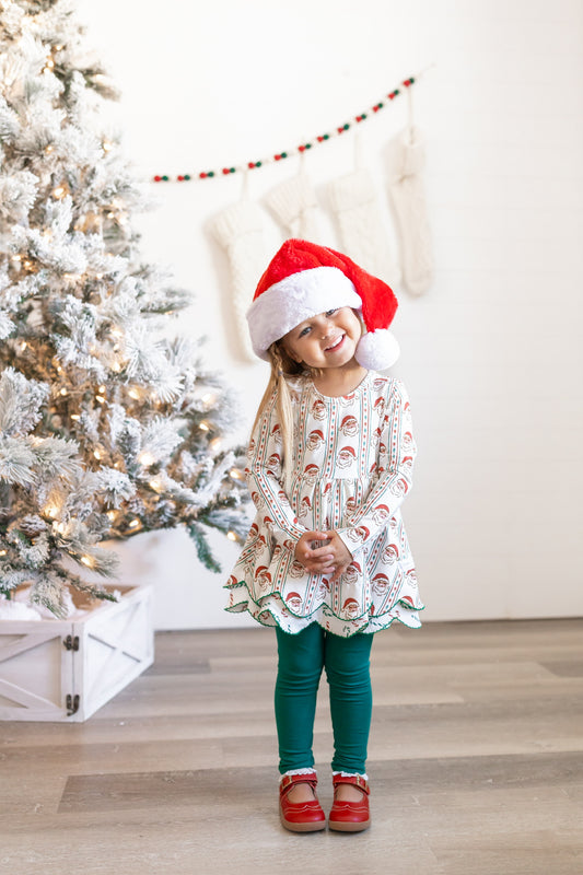 Candy Cane Clause Charlotte (Preorder)