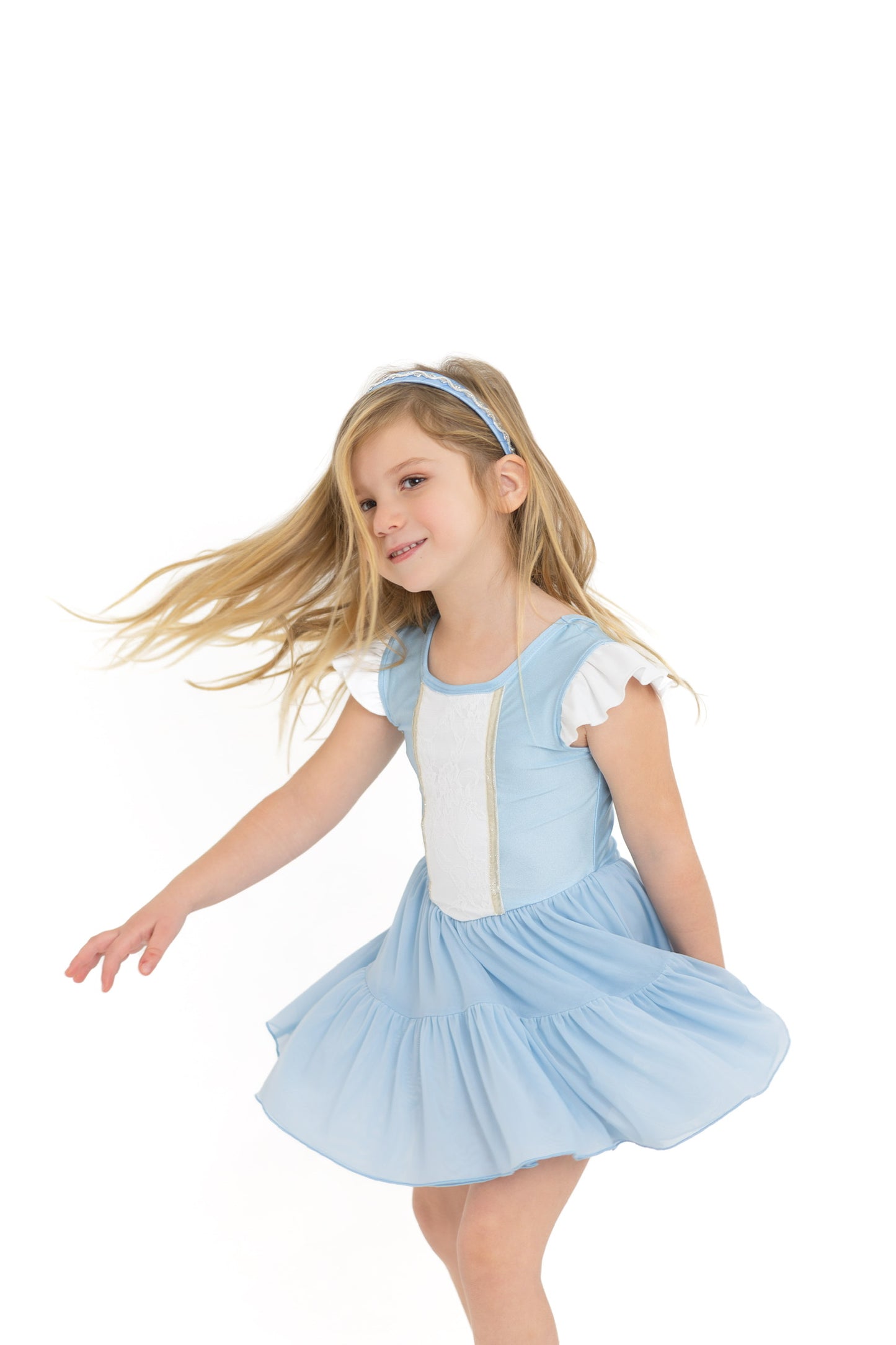 Ever After 2.0 Hadley- Athleisure (Preorder- Ships in May)