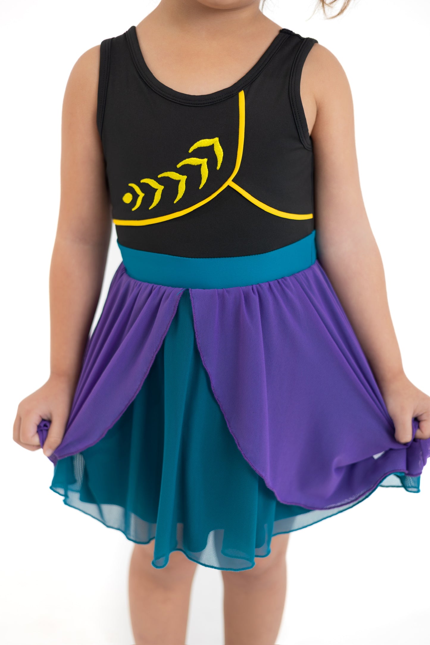 Nordic Princess 2.0 Hadley- Athleisure (Preorder- Ships in May)