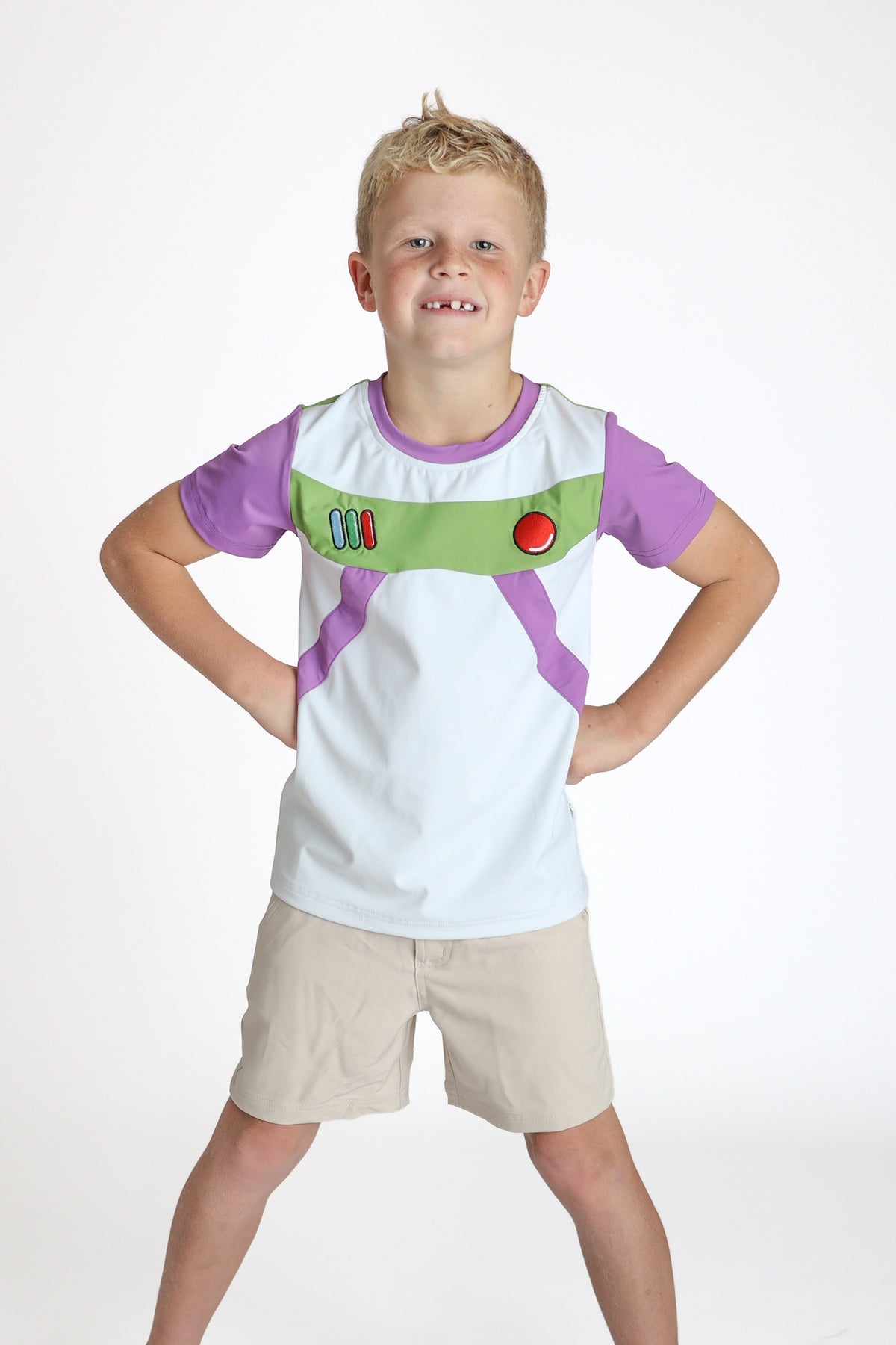 Space Cadet Shirt (Preorder)